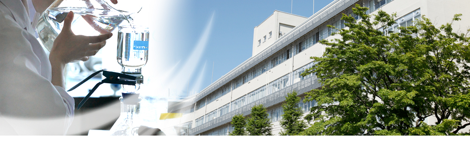 School of Medicine Hirosaki University Tenure-Track