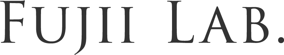 Fujii Lab.