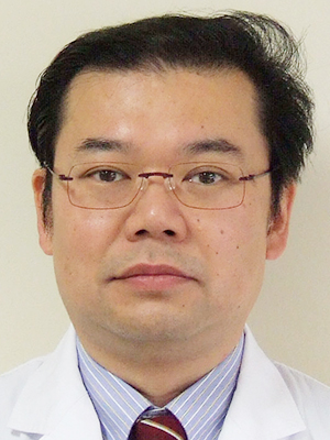 清水武史 助教