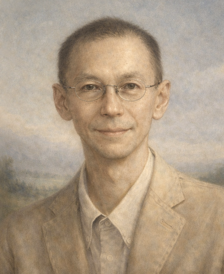 Tadaatsu IMAIZUMI