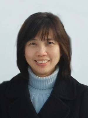 Krisana ASANO