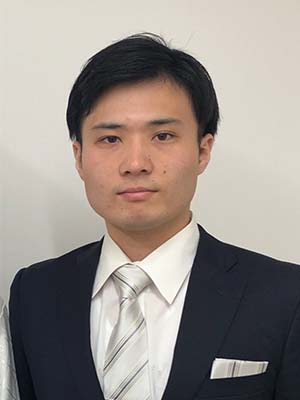 ISHIAI Takahito