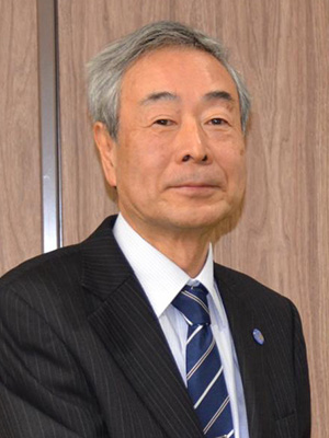 Akio NAKANE
