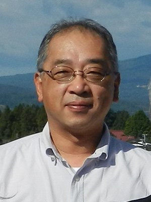 NARITA Koji