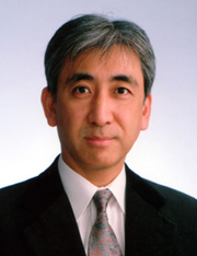 会長:福田幾夫