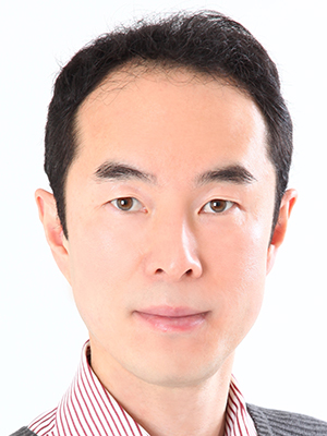 Hodaka Fujii, M.D., Ph.D., Professor