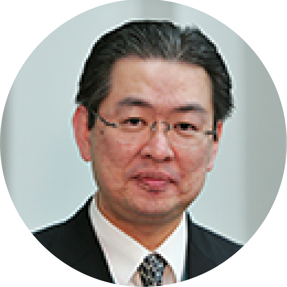 腫瘍センター長 佐藤 温の写真