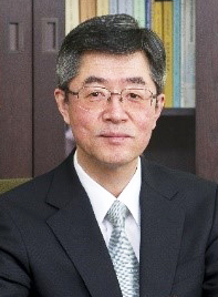 会長　若林 孝一